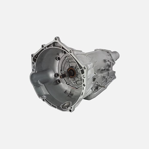 Transmissions | Baum Chevrolet in Clinton IL